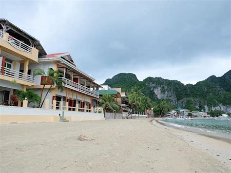 el nido beach hotel|THE 10 BEST El Nido Beach Hotels .